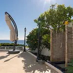 Chimenea 16 Villa Nerja