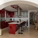Chimenea 16 Villa *