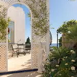 Villa Chimenea 16