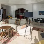 Villa Chimenea 16 *