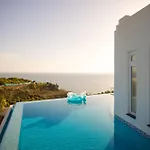 Chimenea 16 Villa Nerja