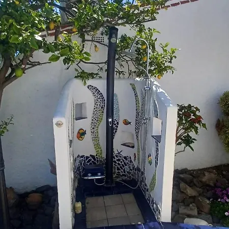 Chimenea - Luxury With Infinity Pool & Stunning Sea Views - Lual