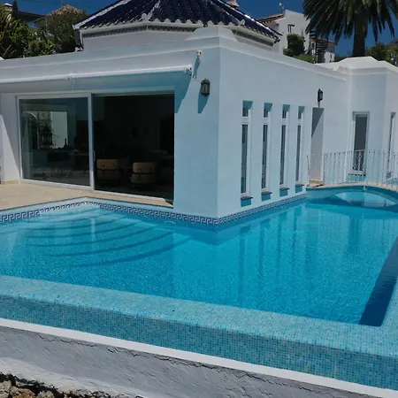 Chimenea - Luxury With Infinity Pool & Stunning Sea Views - Lual