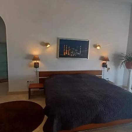 Villa Chimenea 16