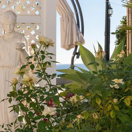 Vila Chimenea - Luxury With Infinity Pool & Stunning Sea Views - Lual *