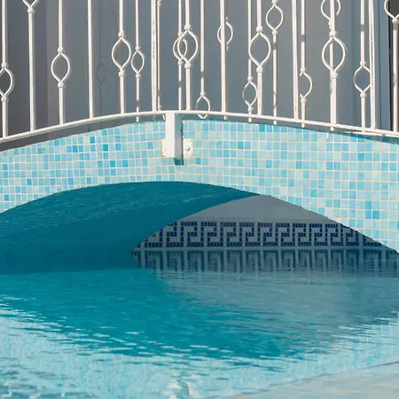 Chimenea - Luxury With Infinity Pool & Stunning Sea Views - Lual