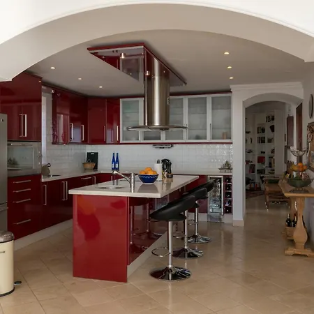 Chimenea - Luxury With Infinity Pool & Stunning Sea Views - Lual Vila *