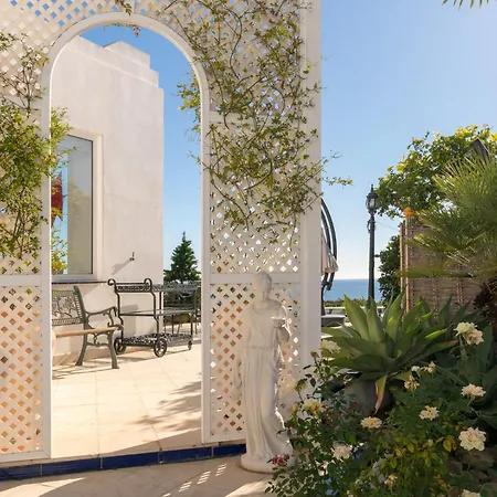 Vila Chimenea - Luxury With Infinity Pool & Stunning Sea Views - Lual