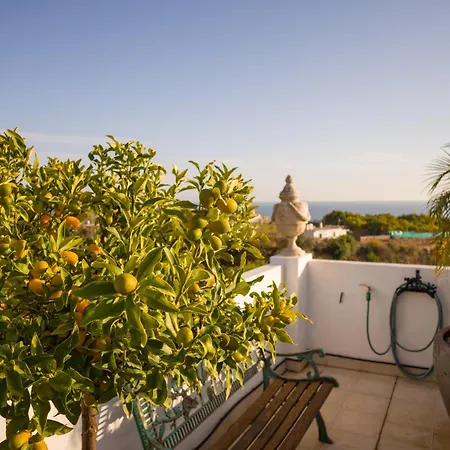 Chimenea - Luxury With Infinity Pool & Stunning Sea Views - Lual Vila *