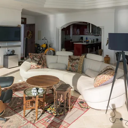 Vila Chimenea - Luxury With Infinity Pool & Stunning Sea Views - Lual Nerja