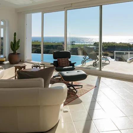 Vila Chimenea - Luxury With Infinity Pool & Stunning Sea Views - Lual *