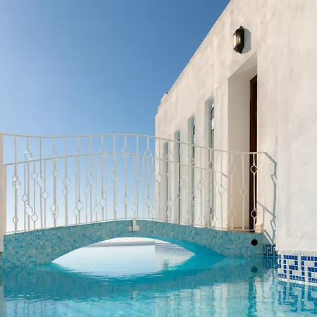 Chimenea - Luxury With Infinity Pool & Stunning Sea Views - Lual * Nerja
