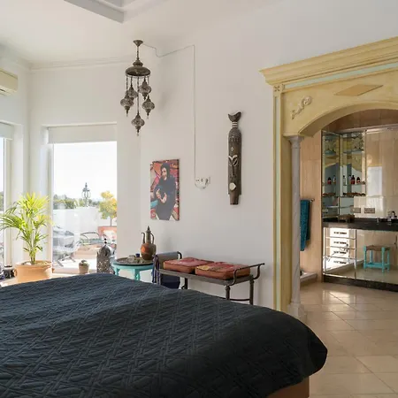 Chimenea - Luxury With Infinity Pool & Stunning Sea Views - Lual Nerja